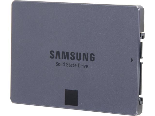 Samsung 840 EVO 250GB 2.5" SSD Sata Solid State Hard Drive MZ7TE250HMHP