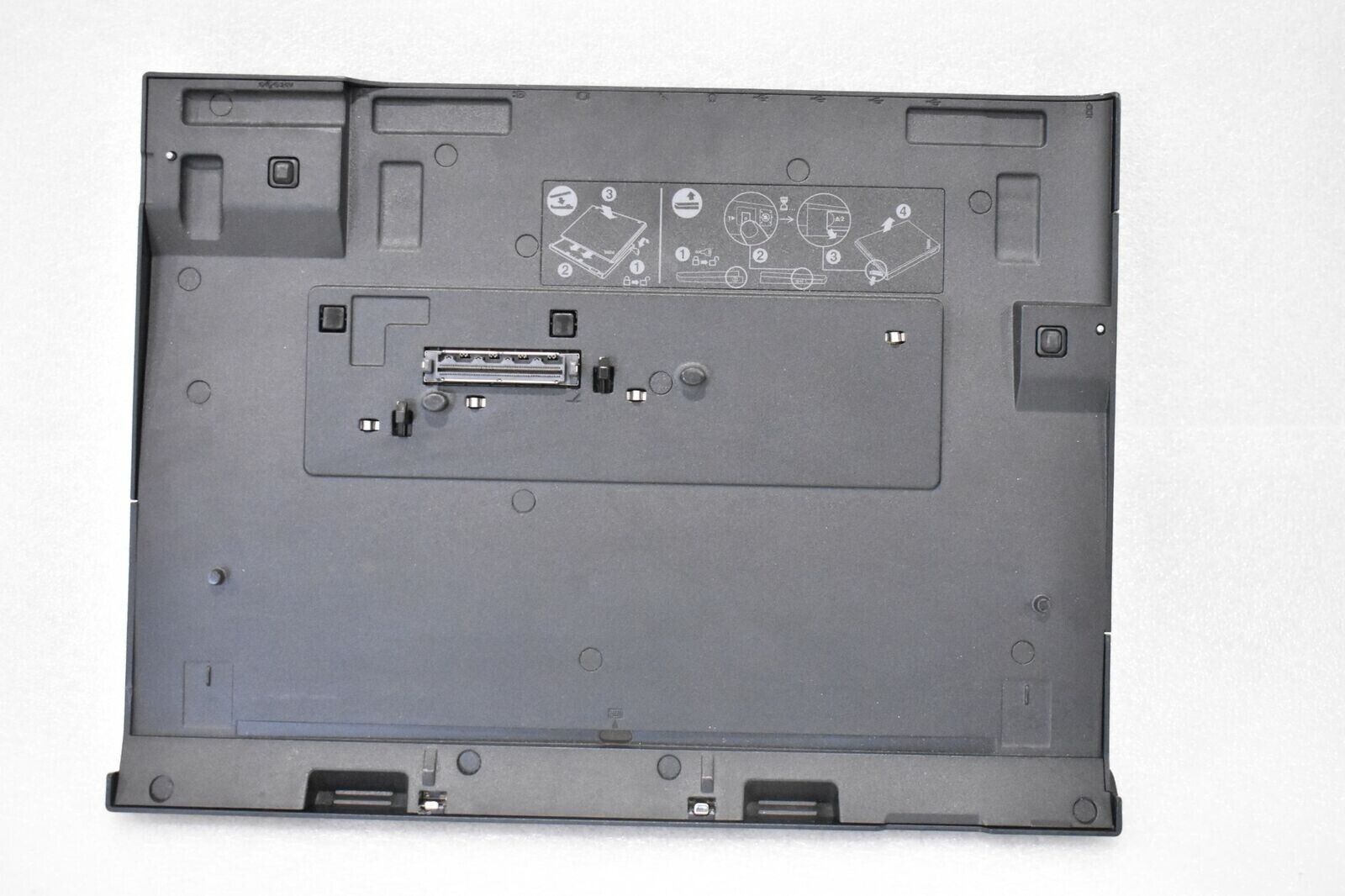 LENOVO THINKPAD ULTRABASE SERIES 3 DOCKING STATION 0B67692