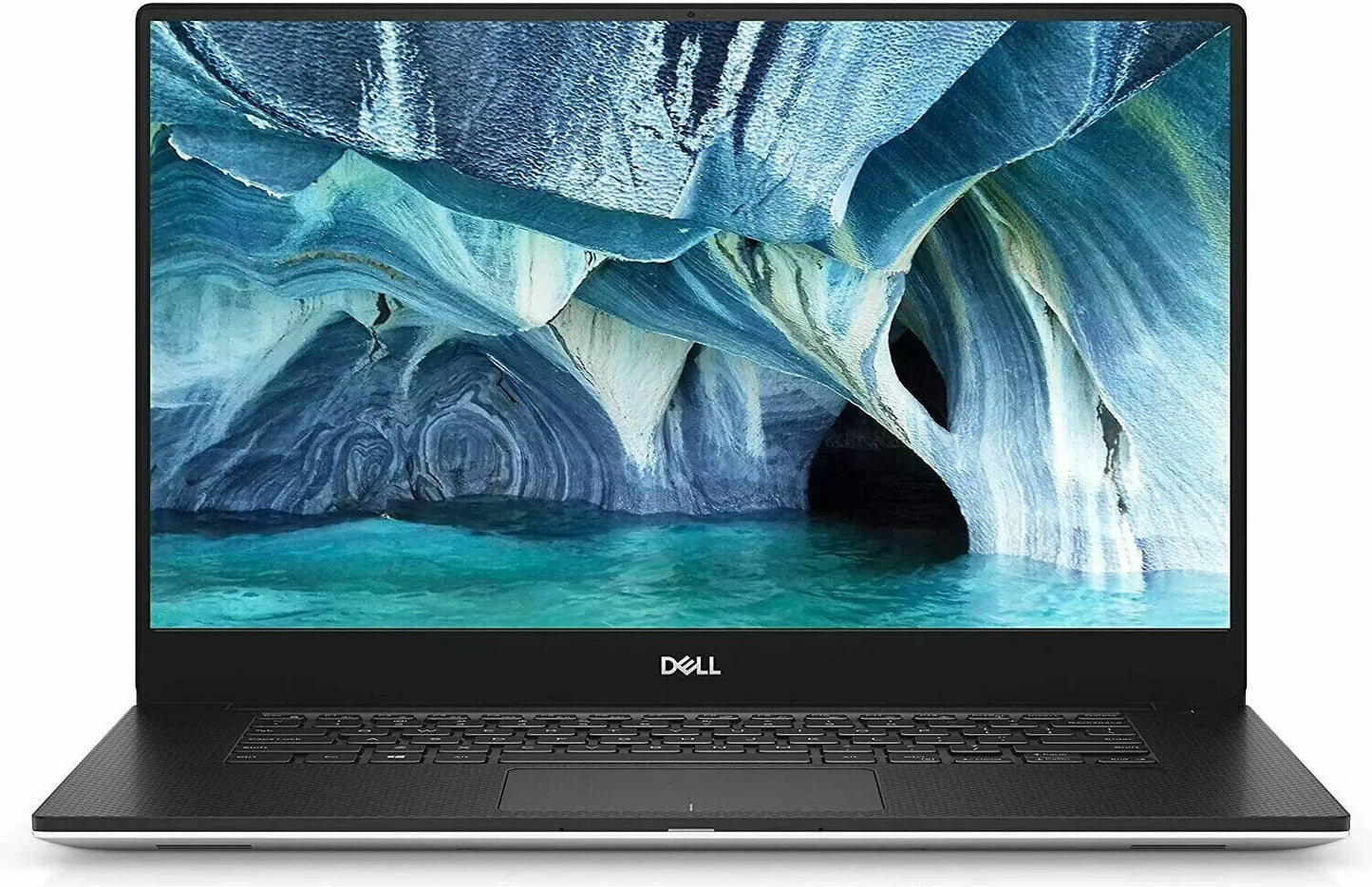 Dell XPS 15 7590 15.6" 4K Core i7 4.5GHz NVIDIA GTX 1650 2TB  32GB Laptop Gaming