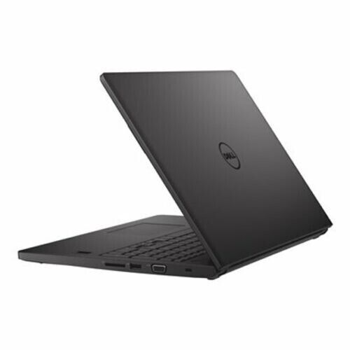Dell Latitude 3580 15.6" Laptop PC i7 7th 16GB 512GB SSD Webcam Win 11 PRO