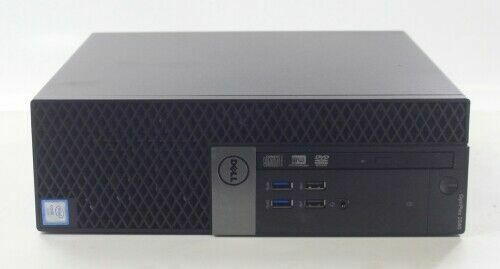 Dell Optiplex 3040 i5-6500 Quad 3.20Ghz 32GB NEW 1TB SSD DVD WIN 10 PRO Wifi