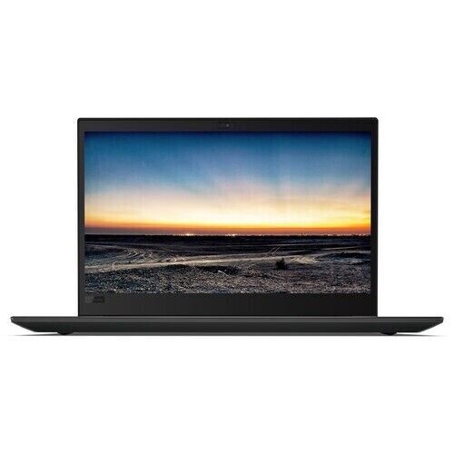 Lenovo Thinkpad T580 15.6" 8th Gen i5-8250U 32GB NEW 512GB SSD FHD laptop win 11