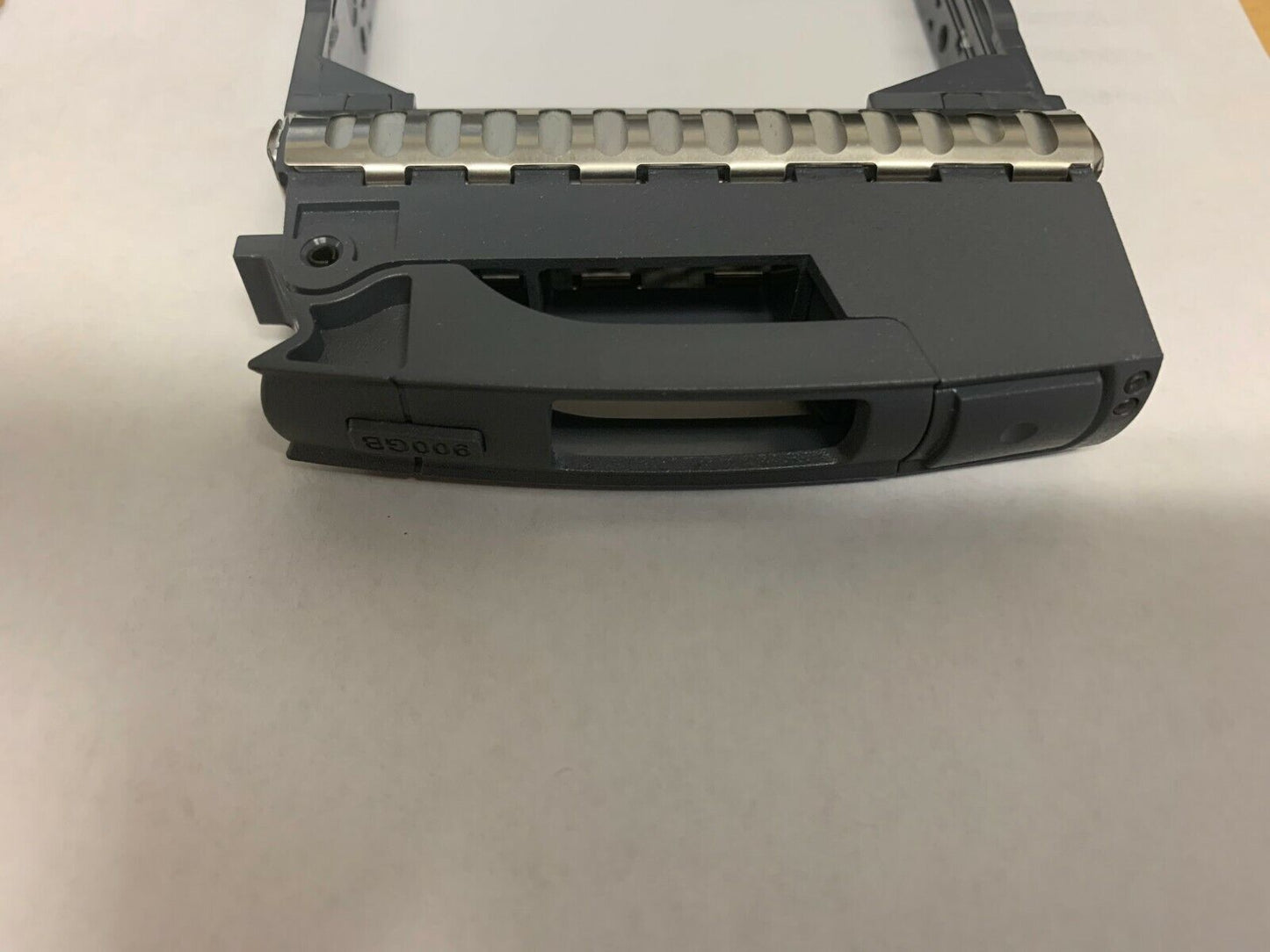 LOT OF  12 ! NetApp SAS 2.5" Hard Drive Tray FAS2240 FAS2650 SAN 900gb 600gb