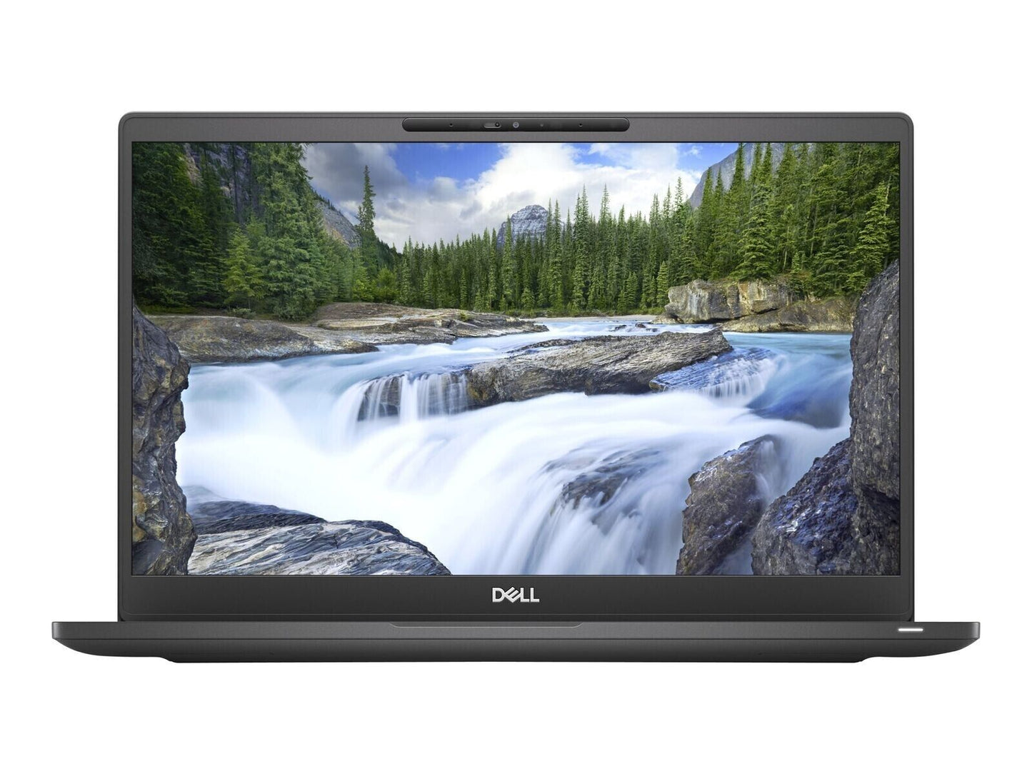 Dell Latitude laptop 7300 13.3" FHD QC i7-8665U 16GB 512gb SSD Win 11 pro WIFI