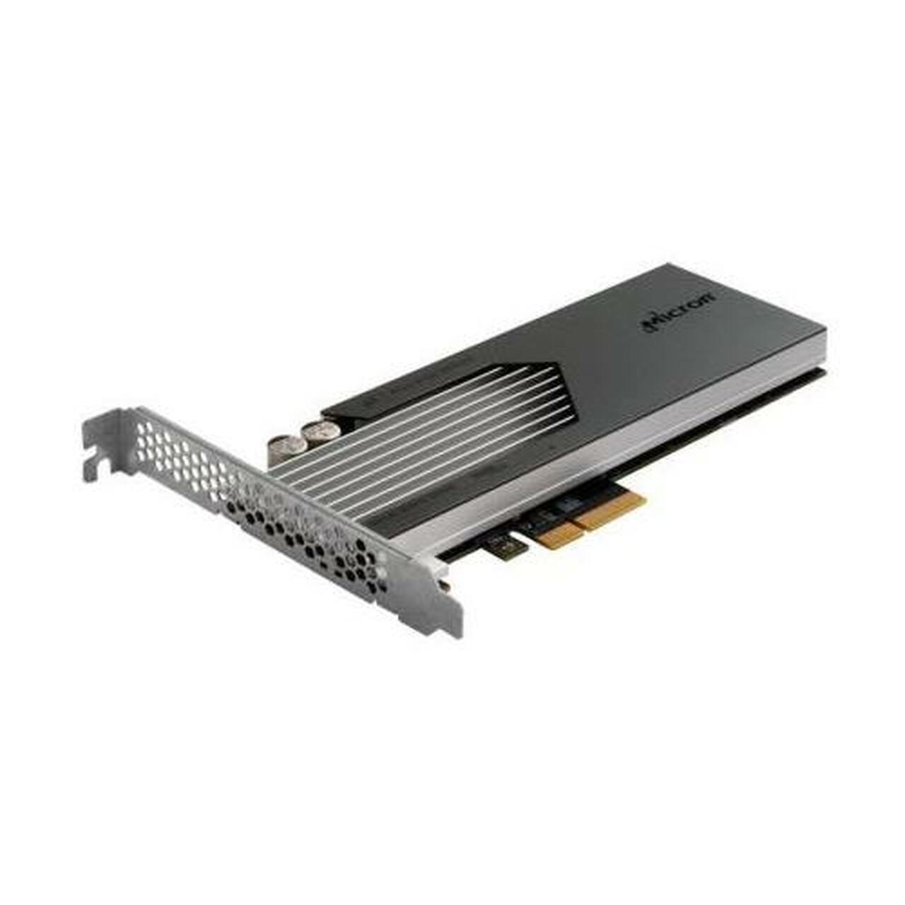 Micron 9100 Pro 1.6TB PCIe NVMe SSD MTFDHAX1T6MCE-AAN1ZABYYES