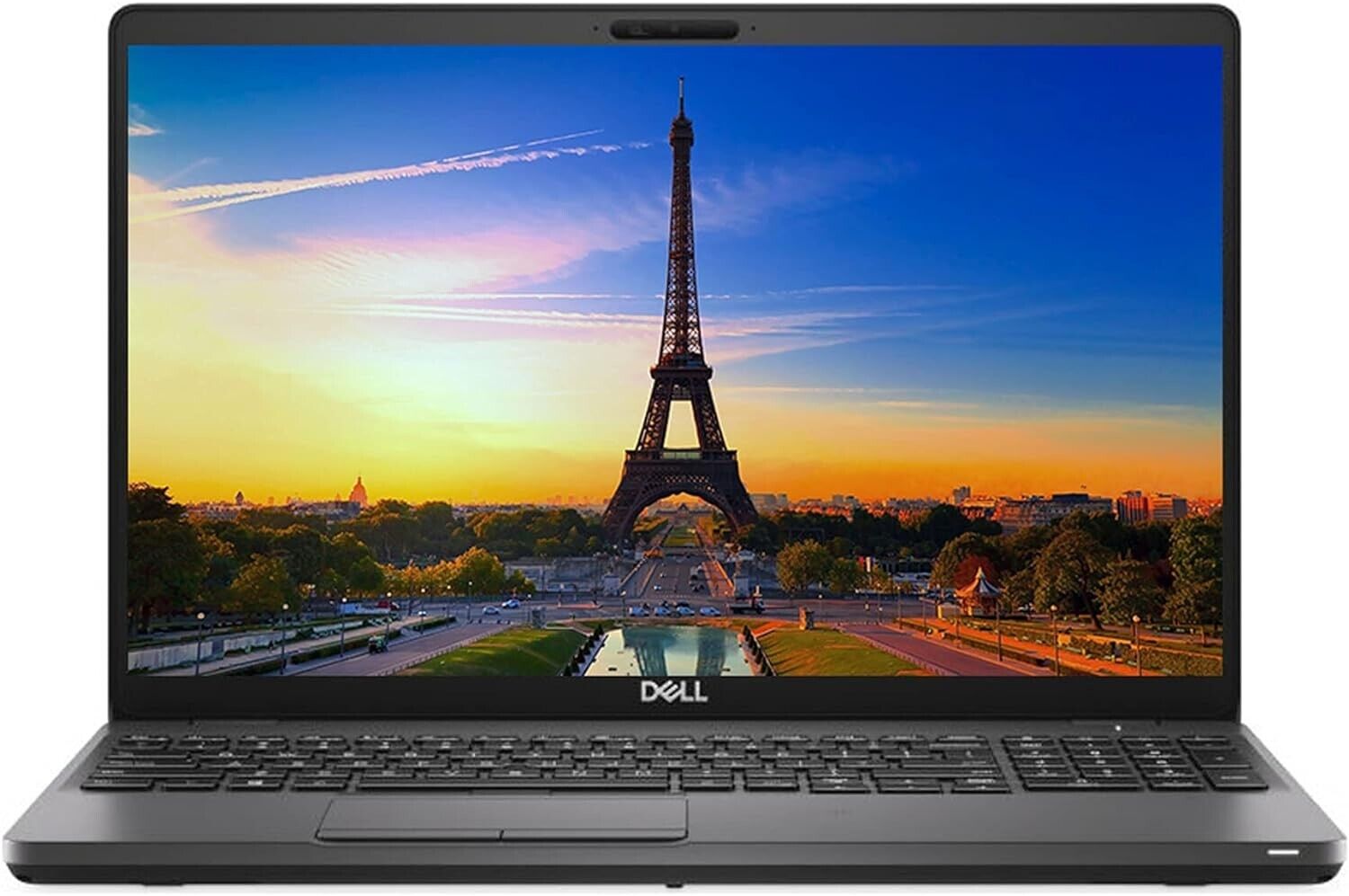 Dell Precision 3540 15.6 FHD Laptop i7-8665u 32GB 1TB NVME Radeon Pro WX 2100