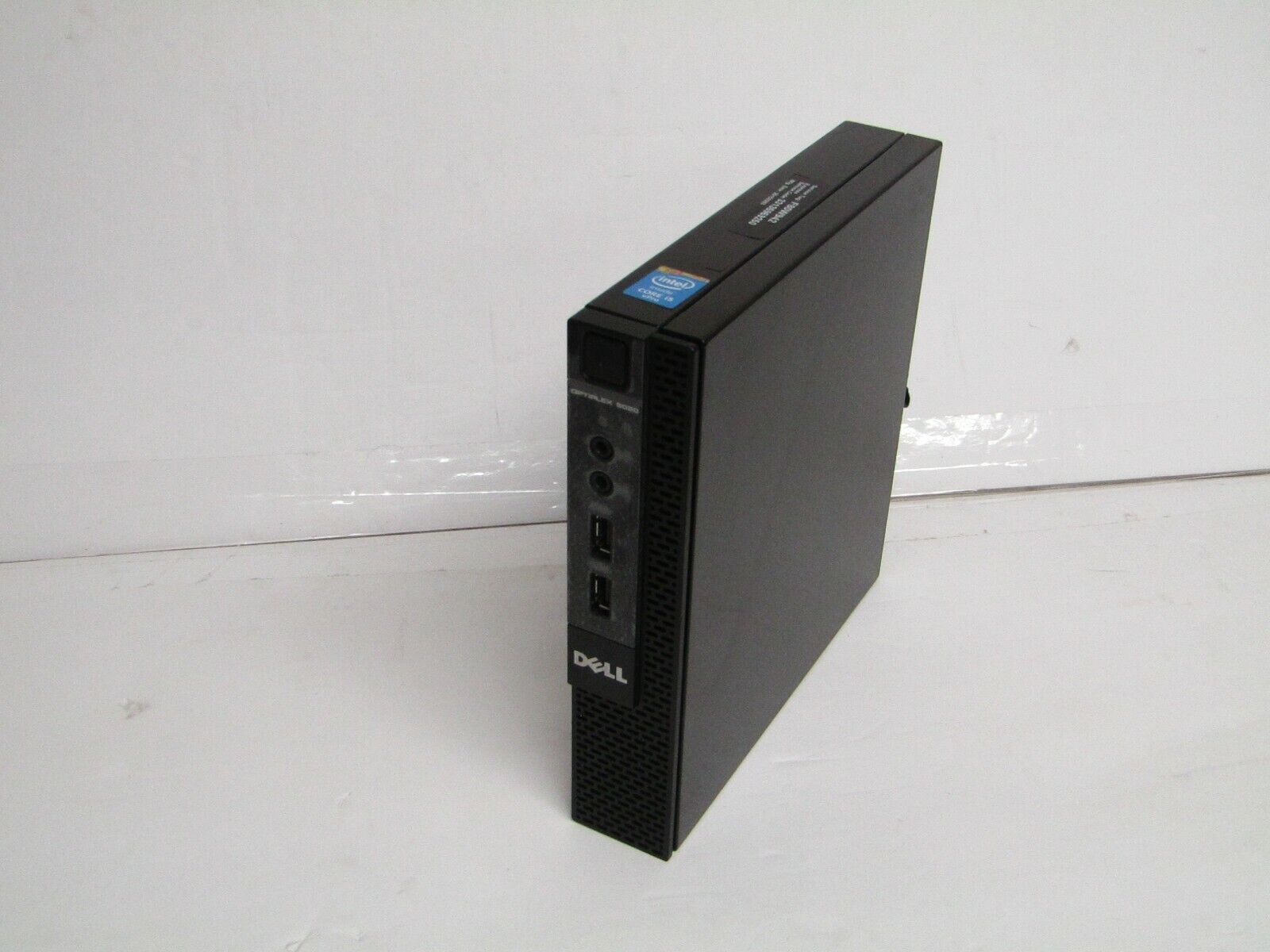 Dell Optiplex 9020m Micro PC Intel Core i5-4590T 2.00Ghz 16GB 1TB SSD Win 10 Pro