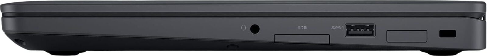 Dell Latitude E5270 12.5" i7 2.6GH 512GB SSD 16GB Win 11 Webcam TOUCH laptop FHD