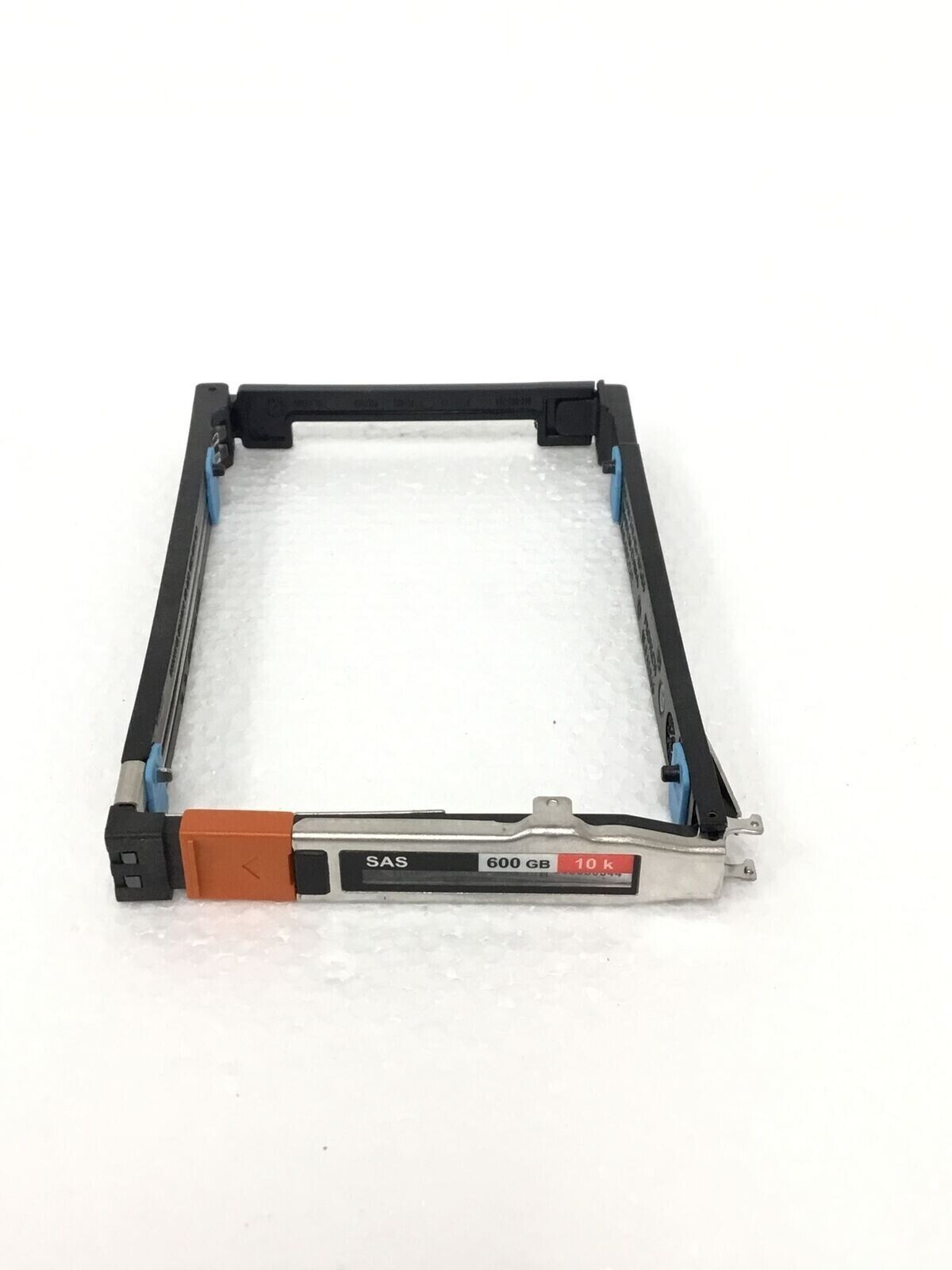 10X EMC VNX 2.5" SAS Hard drive CADDY TRAY 100-562-448 100-564-937 303-106-002D