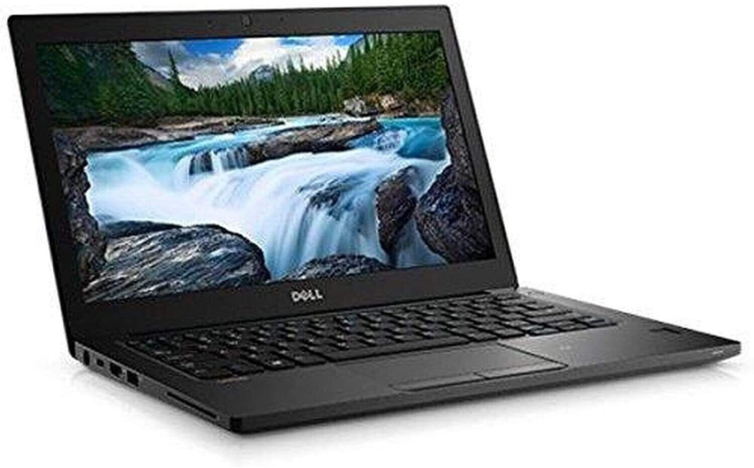 Dell Latitude 7280 i7-6600U 16GB 500GB SSD 12.5" FHD Light Laptop WIFI Win 11 pr