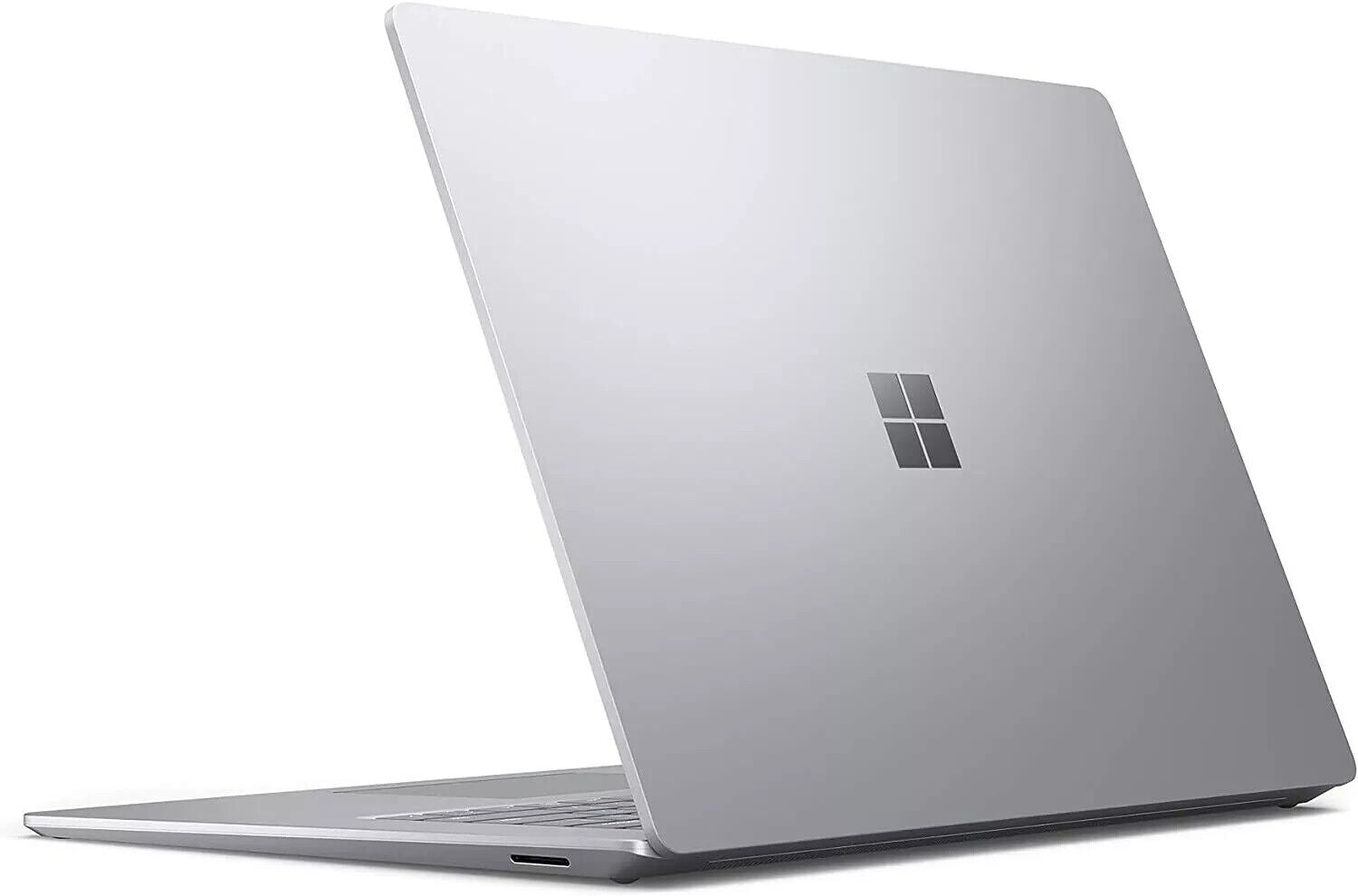 Microsoft Surface Laptop 3 13.5" TOUCHSCREEN  i7-1065G7 16GB 512GB  WIN 11 PRO