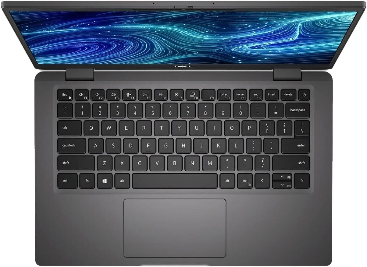 Dell Latitude 7320 Laptop Intel Core i7-1180G7 16GB Ram 512GB SSD Windows 11