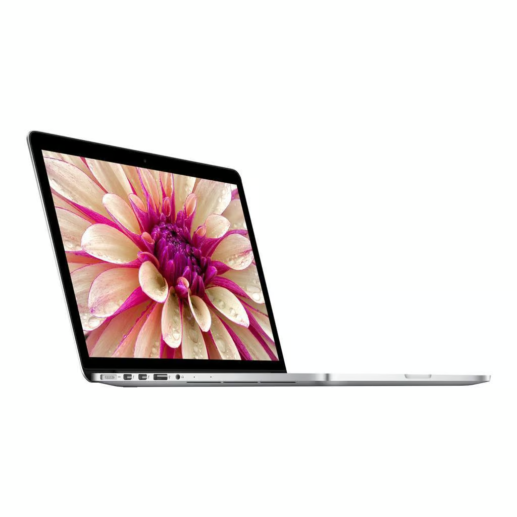 Apple MacBook Pro 13" (i5 2.7GHz, 256GB SSD) (Early 2015) - Silver