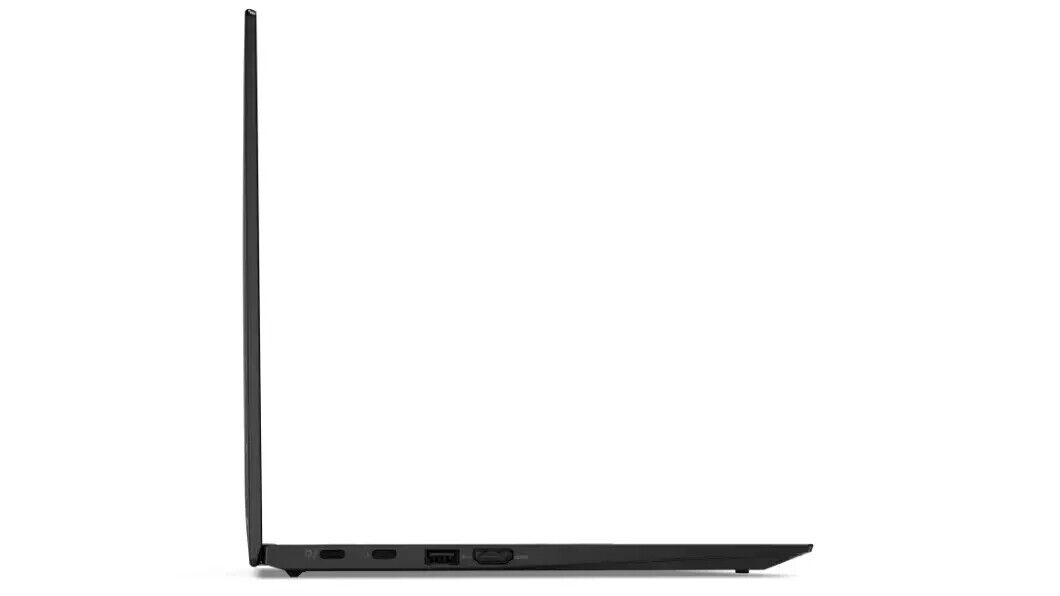 Lenovo ThinkPad X1 Carbon Gen 9 14" WUXGA Touch i7-1185G7 16GB 2TB NVME FPR Cam