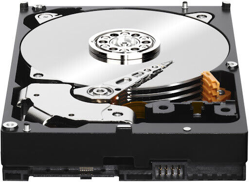 LOT OF 100 1TB WD, Seagate, Hitachi, Toshiba SATA 3.5" Desktop Hard Drives PC