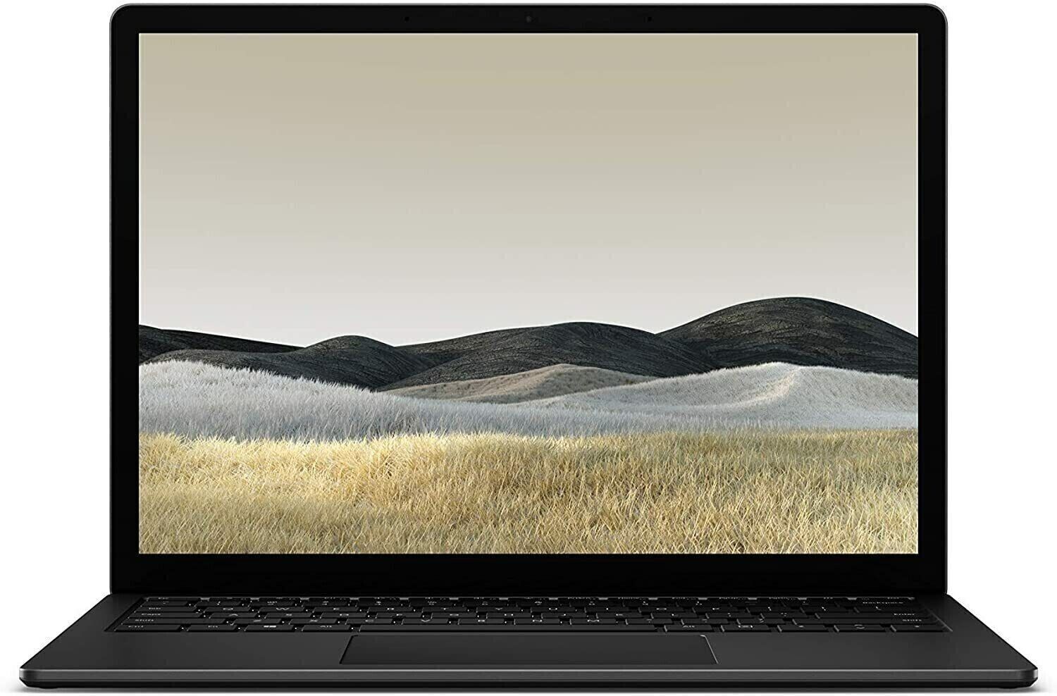 Microsoft Surface Laptop 3 13.3" 3K TOUCHSCREEN  i7-1065G7 16GB 1TB WIN 11 PRO
