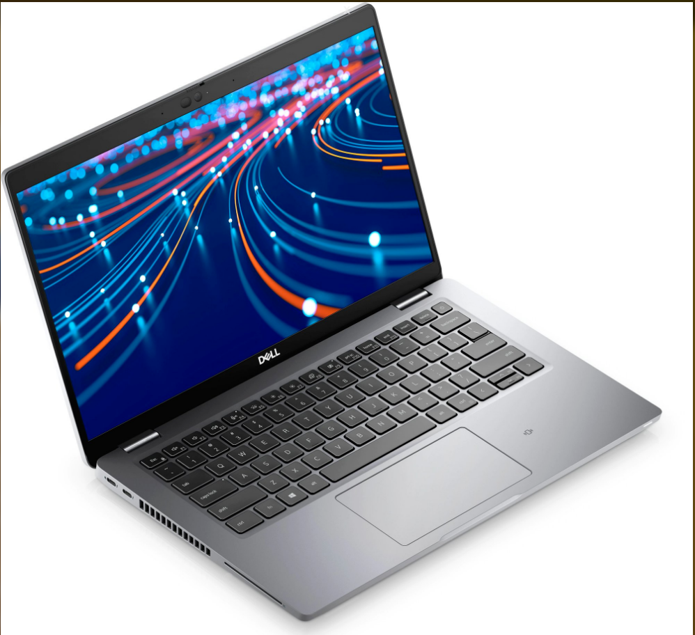 Dell Latitude laptop 5420 14" FHD Core i7 11th G 1185G7 512GB NVMe 32GB win 11 P