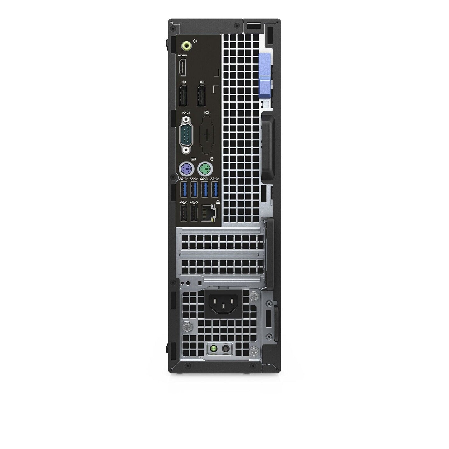 Dell OptiPlex 7050 SFF Desktop Core i5-6500 32gb DDR4 800gb  SSD Windows 11 pro
