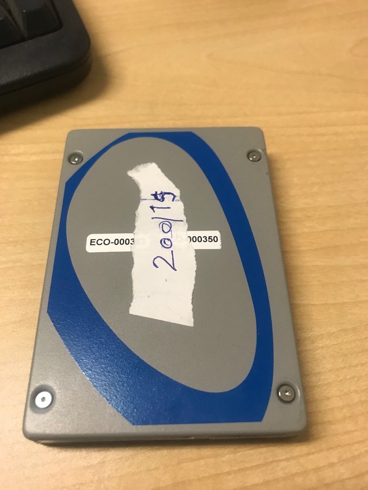 SANDISK Lightning Enterprise 200GB SSD SAS 6Gb/s 2.5" Drive HOT PLUG LB206m