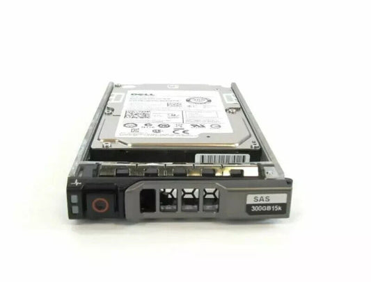 81N2C 081N2C ST9300453SS DELL 300GB 15K 6G SFF 2.5" SAS HDD HARD DRIVE