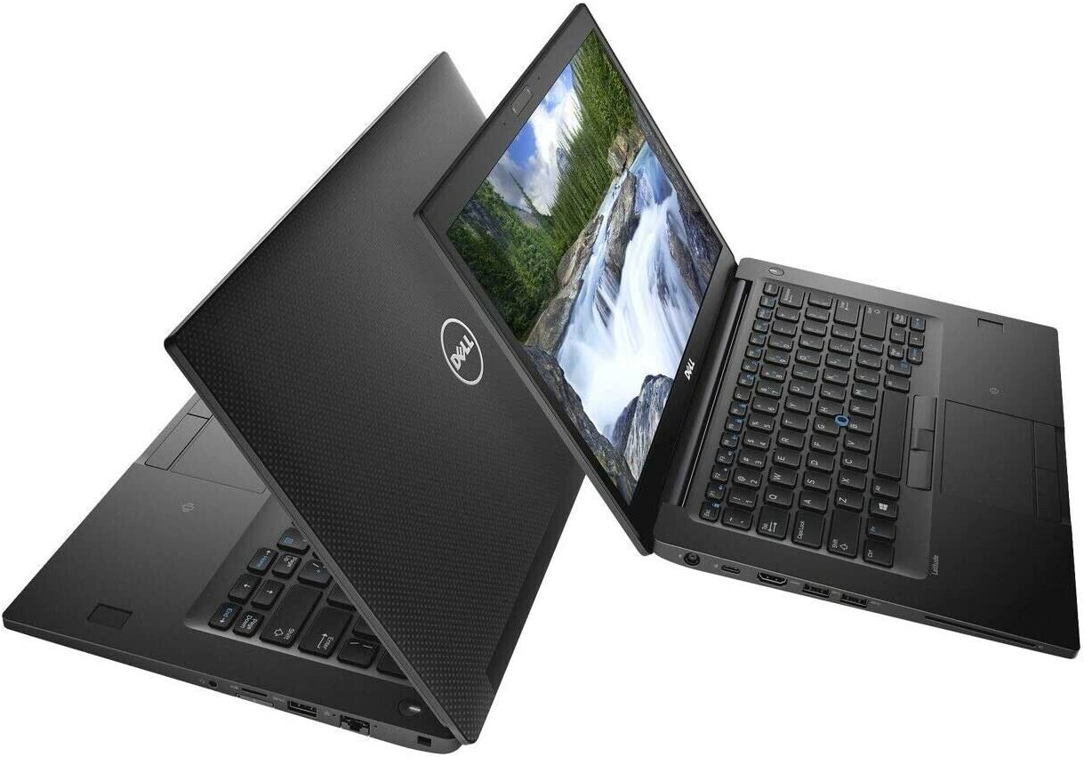 Dell 14" 7490 32GB DDR4 NEW 500GB NVME SSD Core i5 gen Win 11 pro Laptop FHD