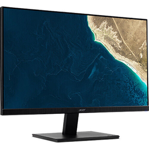 Acer V227Q - 21.5" LED Monitor FullHD 1920 x 1080 VA 75Hz 4ms GTG 250Nit HDMI