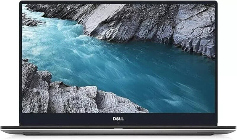 Dell XPS 15 9570 15.6" 4K Laptop i7-8750H 4.0GHz 32GB 1Tb NVME WIN 11 P GTX 1050