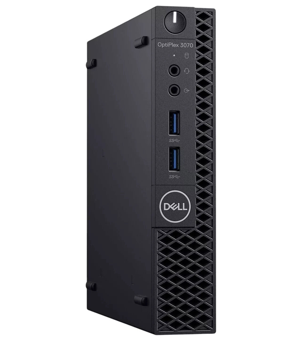 Dell OptiPlex 3070 Micro Intel i5-9500T 32GB RAM 1TB SSD Win 11 Pro Desktop