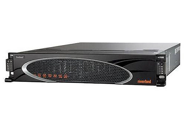 Riverbed Steelhead CXA-05055-B010 Riverbed 2x500GB 8x80GB SSD SATA NEW