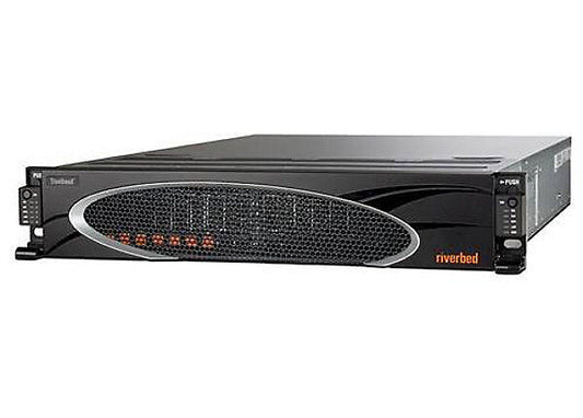 Riverbed Steelhead CXA-05055-B010 Riverbed 2x500GB 8x80GB SSD SATA NEW