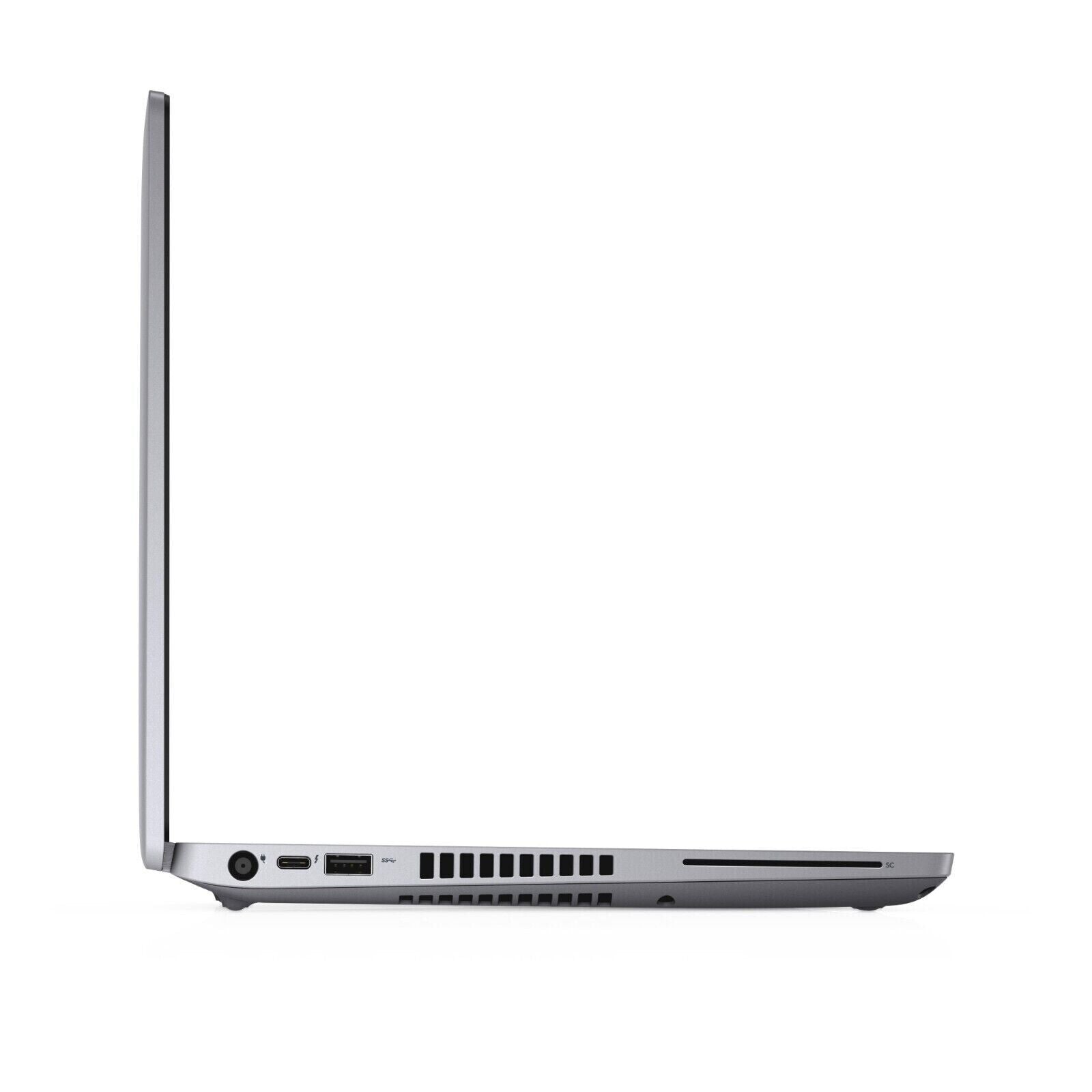 Dell Latitude laptop  5411 14" FHD I5-10400H 2.60GHz 32GB 512Gb NVME win 11 pro