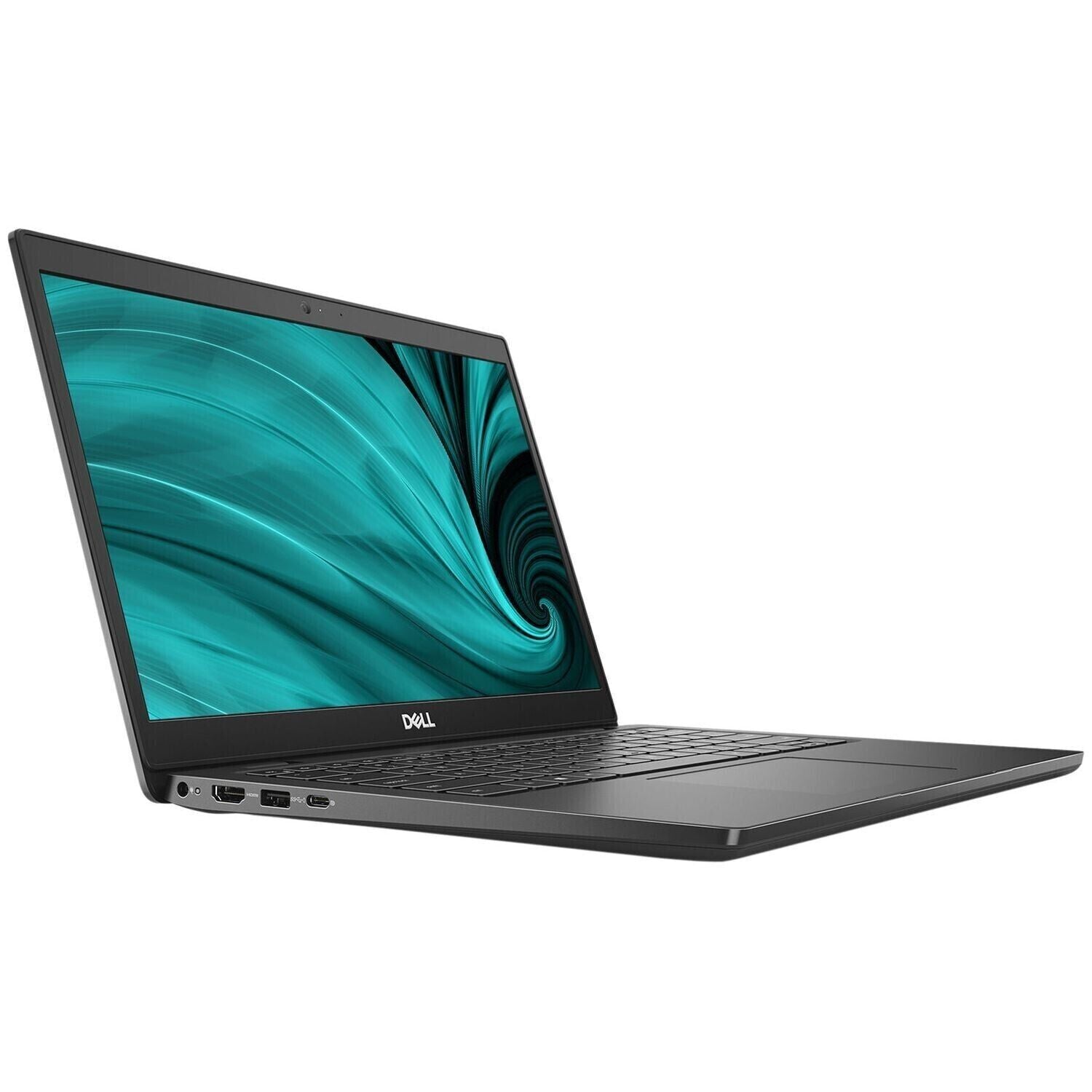 DELL Latitude 3420 Laptop Core i5-1145G7 2.60GHz 32GB RAM 512GB NVME WIN 11 pro