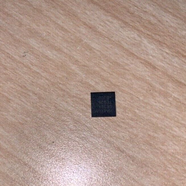 MAX6639ATE MAXIM IC TEMP MONITOR 2CH 16-TQFN 8 PIECES