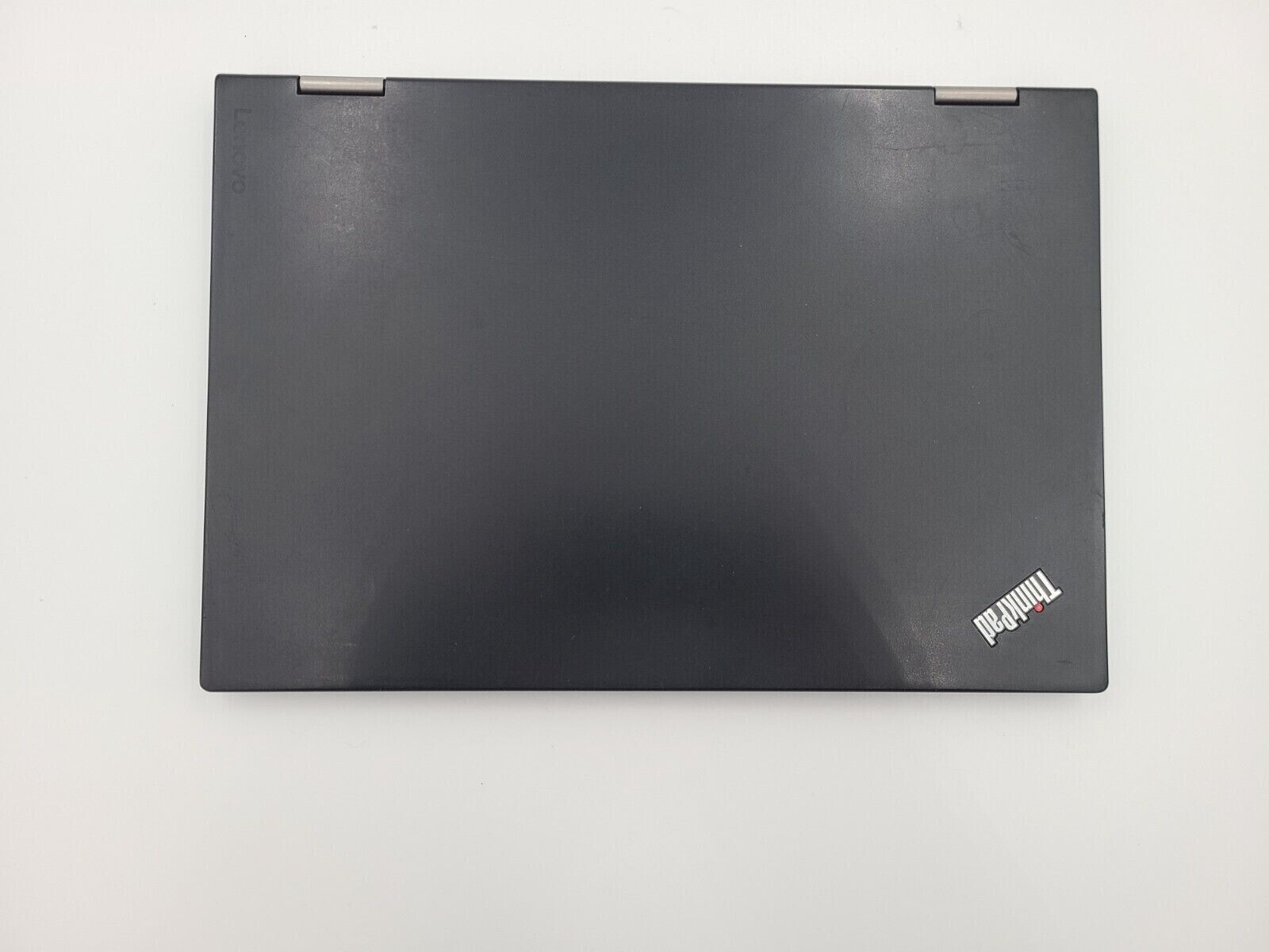 Lenovo ThinkPad X1 Yoga 1st Gen. i7-6500U 2.5GHz 8GB Ram 512GB SSD Win 10 Pro