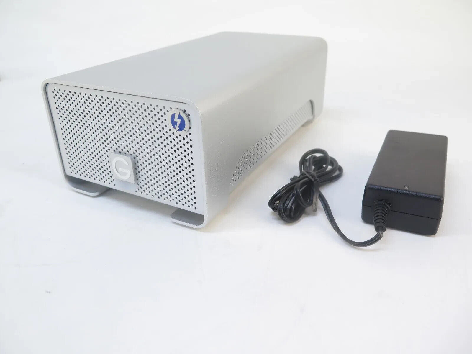 G-Technology 8TB G-RAID External Hard Drive Array - 0G02272