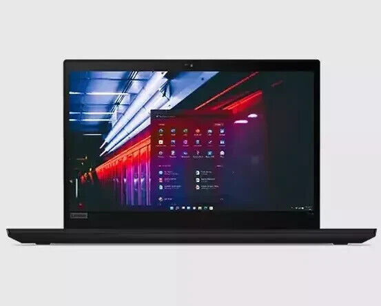 Lenovo ThinkPad T14 FHD Laptop Quad Core i5 10310u 32GB 1TB NVME SSD Win 11 pro