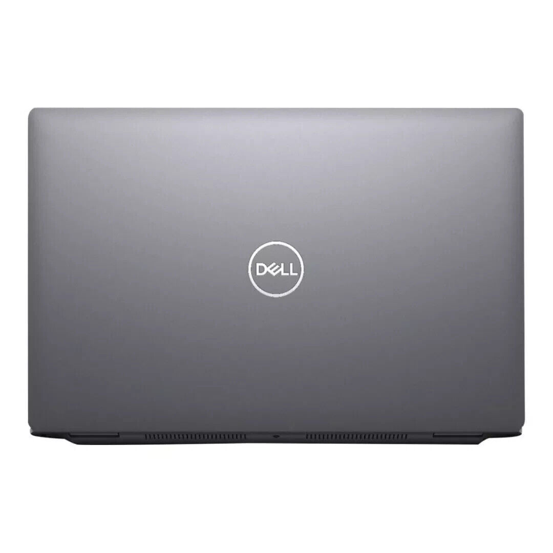 Dell Latitude 5520 Laptop 15.6 FHD Intel vPro i7 1185G7 32GB 1tb NVME Win 11 Pro