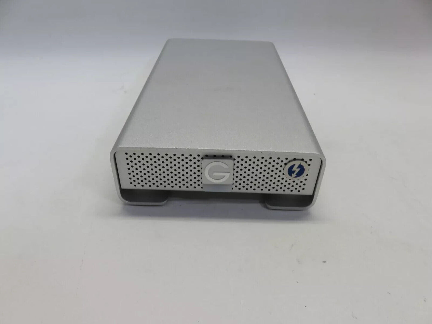 G Drive With Thunderbolt 0G03124 (3TB)  cables included