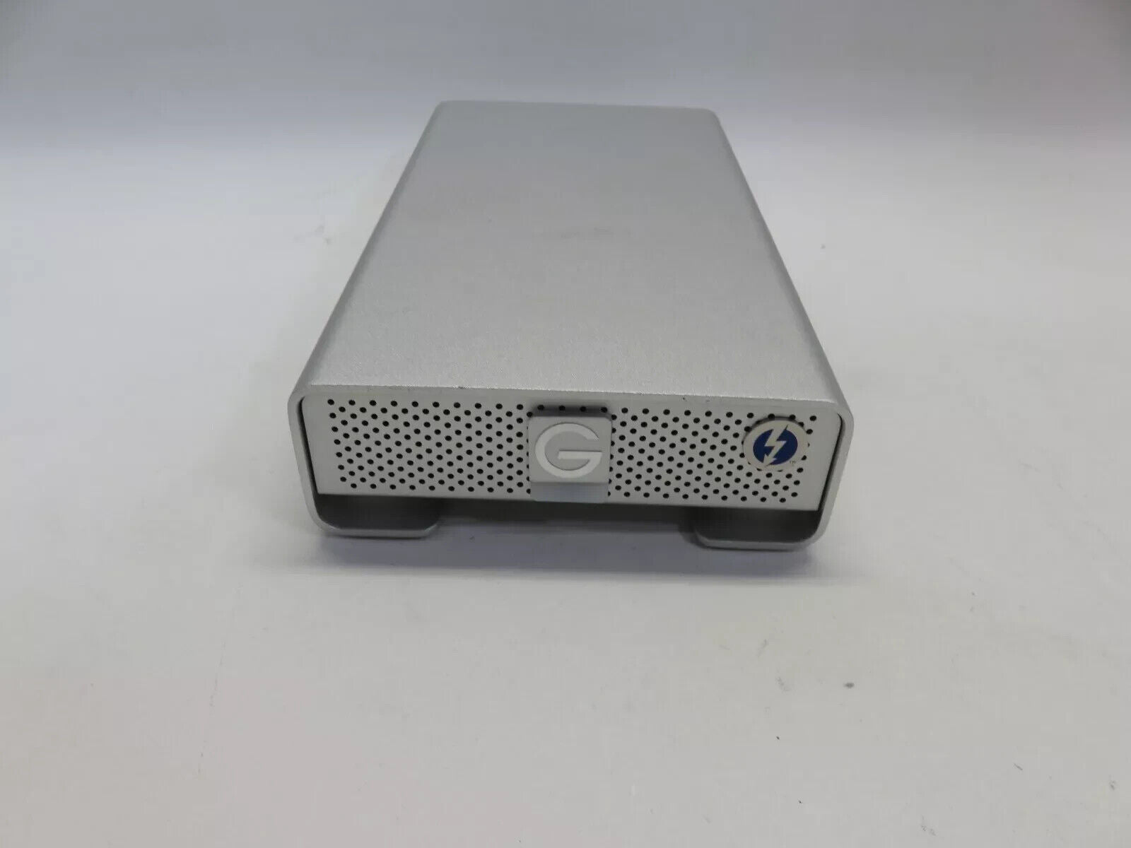 G Drive With Thunderbolt 0G03124 (3TB)  cables included