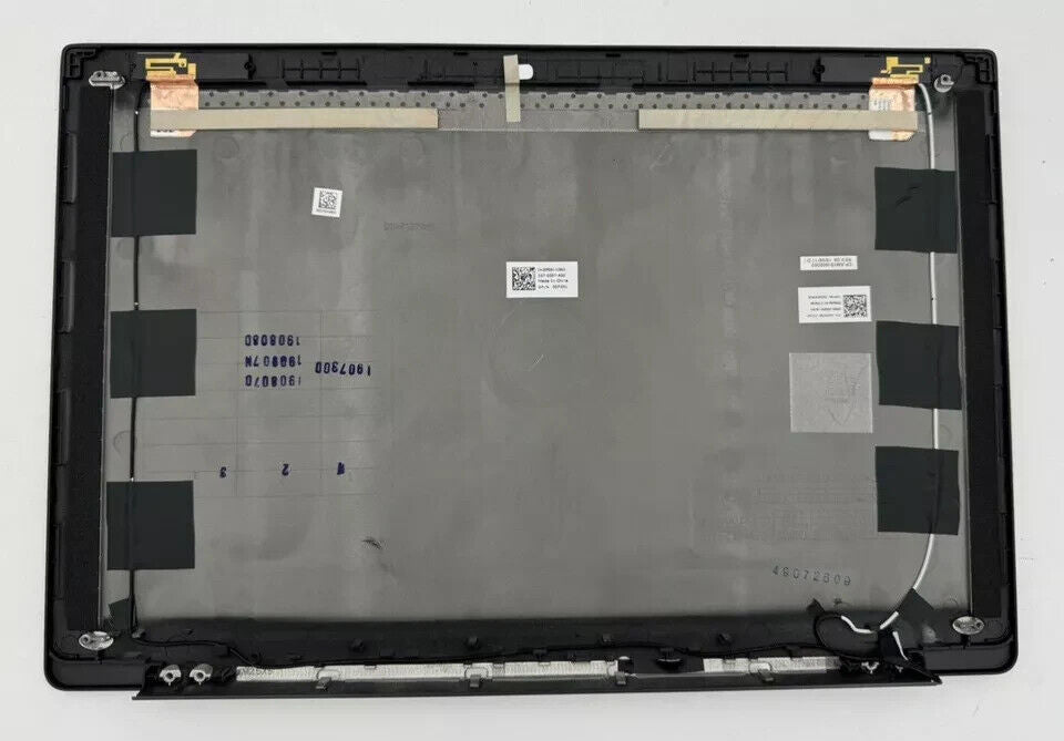 OEM Dell Latitude 7480 14" LID LCD Back Cover Case AMB02 DFG91 K5V1T GRXR9