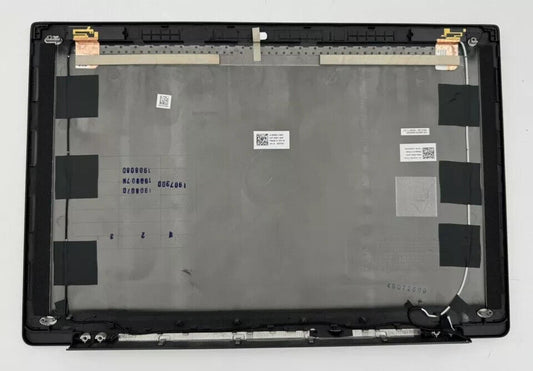 OEM Dell Latitude 7480 14" LID LCD Back Cover Case AMB02 DFG91 K5V1T GRXR9
