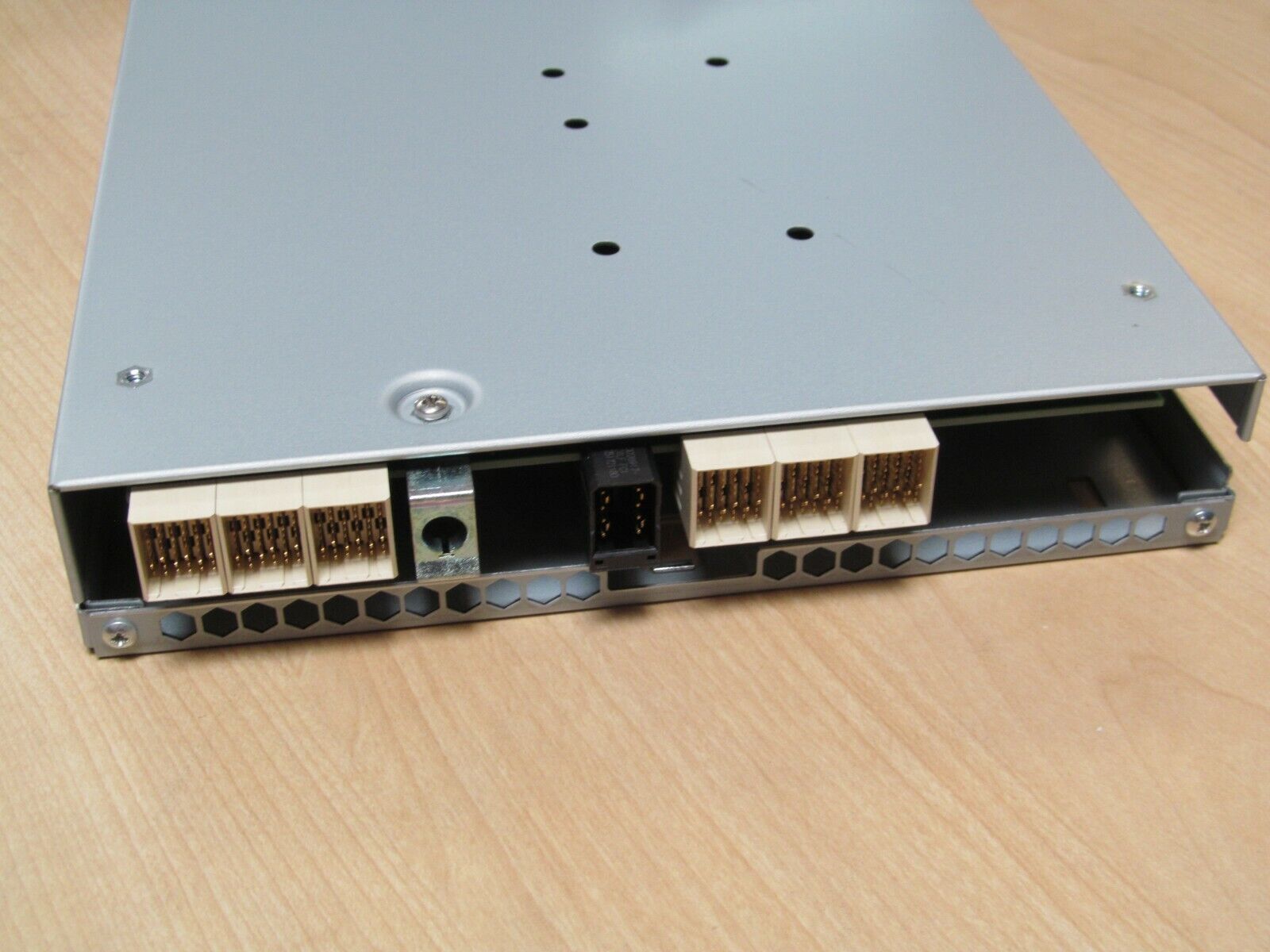 Microsoft Azure StorSimple 0991017-01 6Gbps SAS Controller HB-SBB2-E601-MS