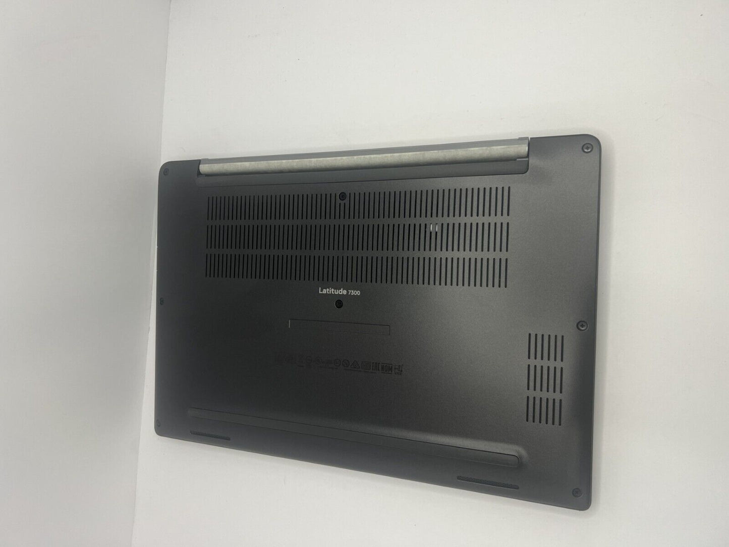 Dell Latitude laptop 7300 13.3" FHD TOUCH i7-8665U 16GB 512gb SSD Win 11 p WIFI