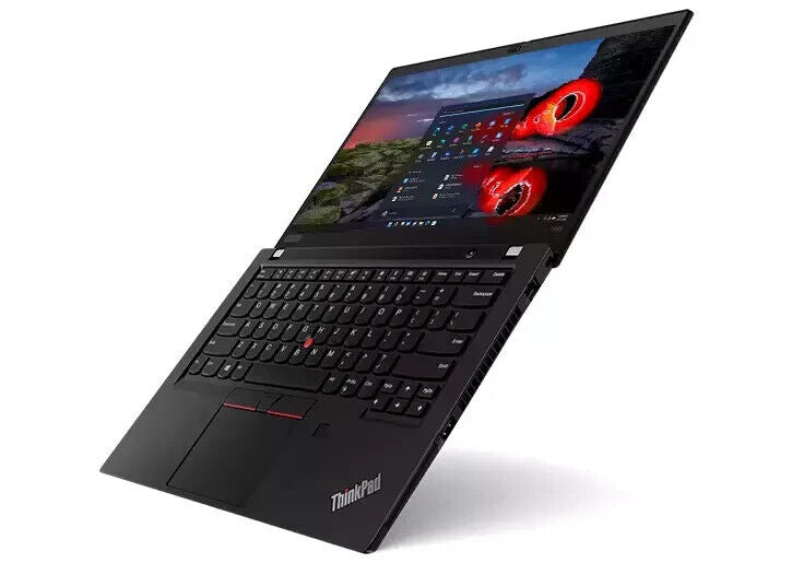 Lenovo ThinkPad T495 14" TOUCH Ryzen 5 Pro 512 SSD 24GB RAM Radeon Veg WIN 11 P