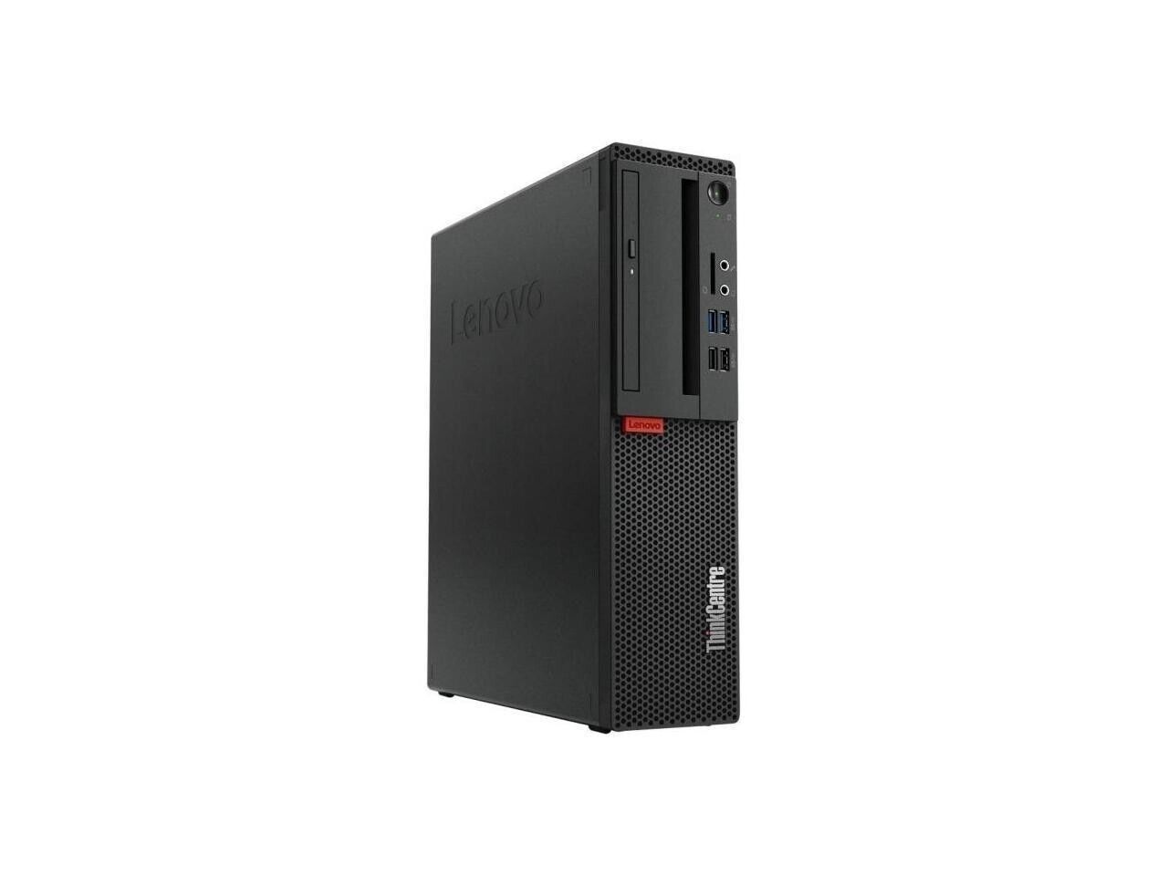 ThinkCentre PC desktop M920s  i7-8700 Six Core 32GB DDR4 1TB NVME SSD win 11 pro
