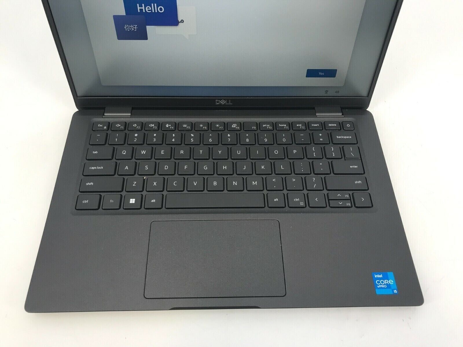 Dell Latitude 7420 14" 2021 FHD 2.6GHz i5-1145G7 16GB NEW 500GB NVME WIN 11 PRO