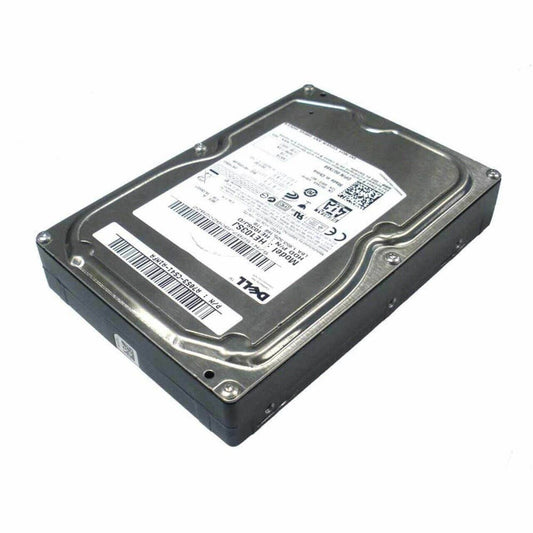 G7X69 0G7X69 HE103SJ DELL 1TB 7.2K 6G LFF 3.5" SATA HARD DRIVE