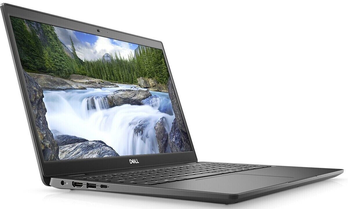 Dell Latitude 3510 15.6" FHD i5 10th 10210U 32gb 512GB NVME Win 11 pro laptop