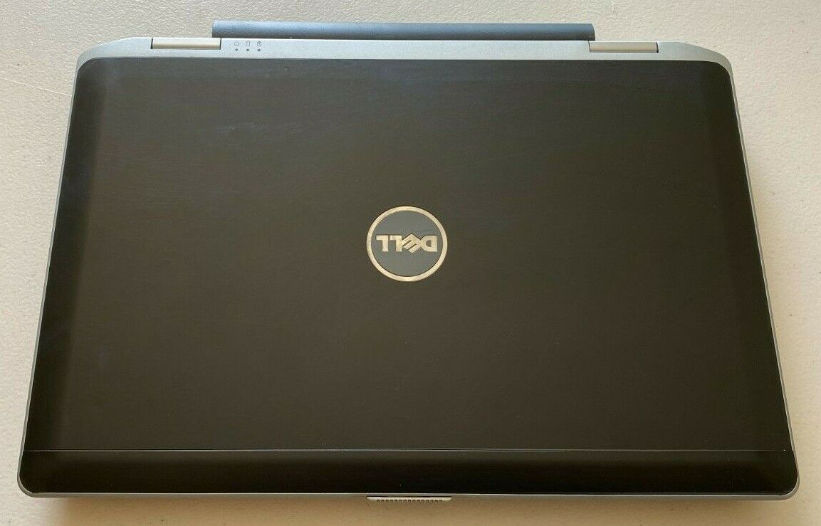 Dell Latitude E6430 14" Nvidia Laptop HD Intel i5 2.6GHz WiFi HDMI Win 10 SSD