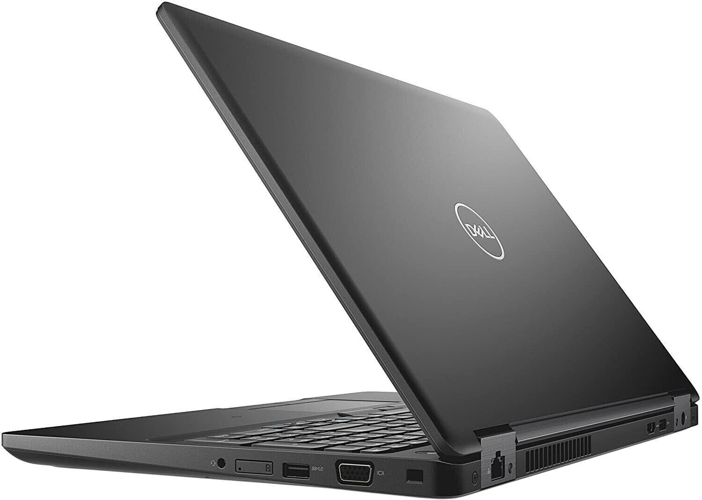 Dell Latitude 5590 15.6" Laptop Intel Core i5 2.7GHz 32GB 512GB SSD W 11 pro